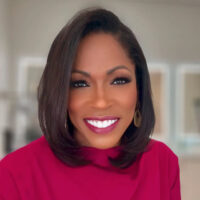 News Anchor, NBC Washington 